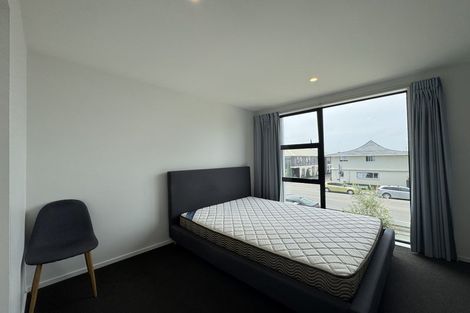 Photo of property in 3/123 Sherborne Street, St Albans, Christchurch, 8014
