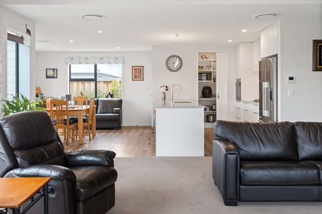 Photo of property in 4 Ladybridge Drive, Rolleston, 7615