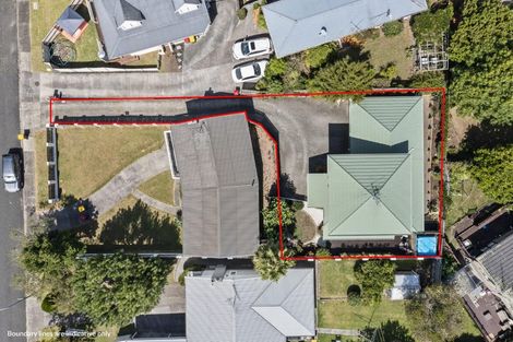 Photo of property in 2/67 Andrew Road, Howick, Auckland, 2010