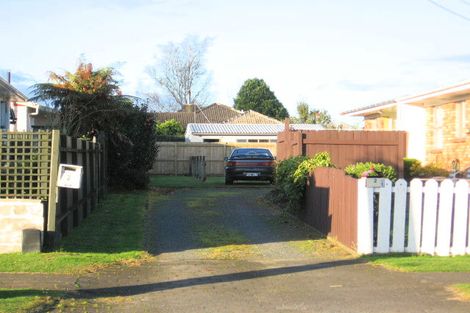 Photo of property in 2/2 Herbert Road, Chartwell, Hamilton, 3210