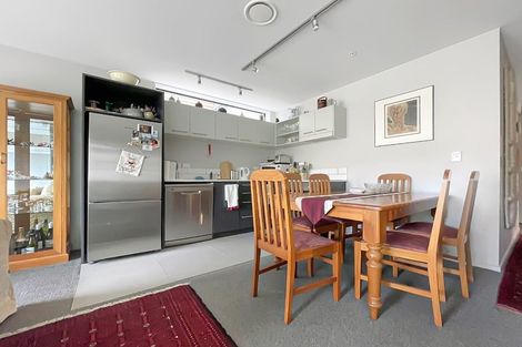 Photo of property in Detroit Apartments, 210/181u Tasman Street, Mount Cook, Wellington, 6021