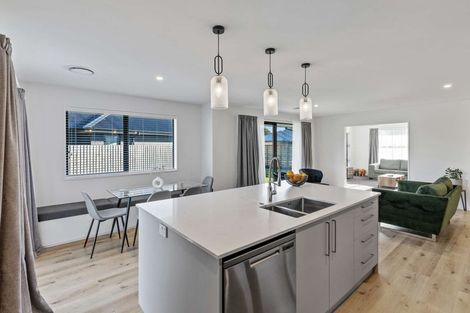 Photo of property in 26 Fearne Drive, Woodend, 7610