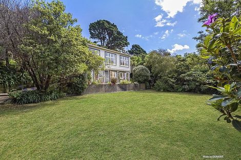 Photo of property in 176 Barnard Street, Wadestown, Wellington, 6012