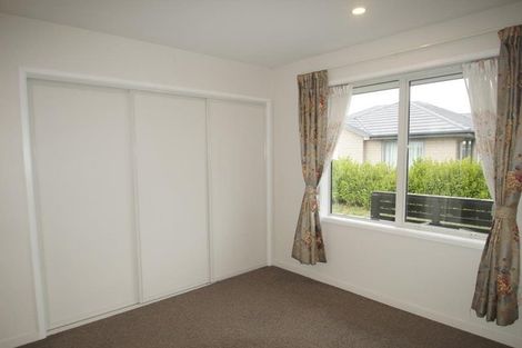 Photo of property in 11 Ronaldson Lane, Wigram, Christchurch, 8042