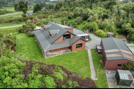Photo of property in 1161 Marsden Road, Marsden, Greymouth, 7872