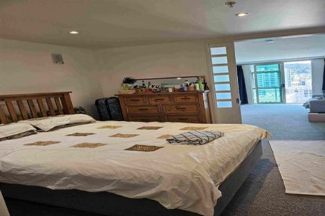 Photo of property in The Lofts, 40/185 Victoria Street, Te Aro, Wellington, 6011