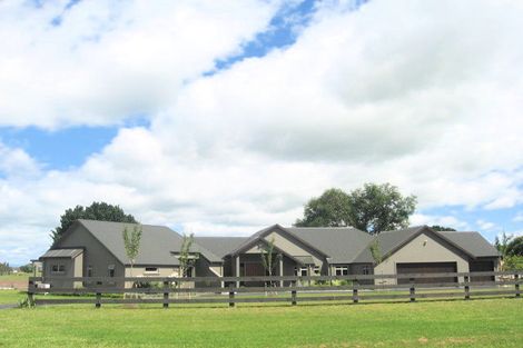 Photo of property in 141 Maungakawa Road, Cambridge, 3496