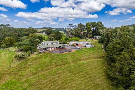 Photo of property in 397b Hupara Road, Pakaraka, Moerewa, 0472