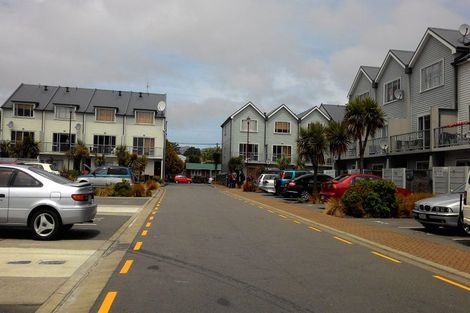 Photo of property in 30/31 Poulson Street, Addington, Christchurch, 8024