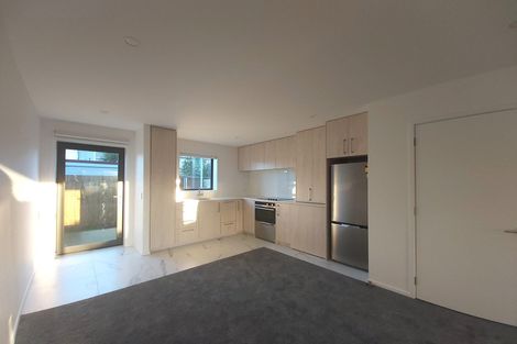 Photo of property in 4/66 Longfellow Street, Sydenham, Christchurch, 8023