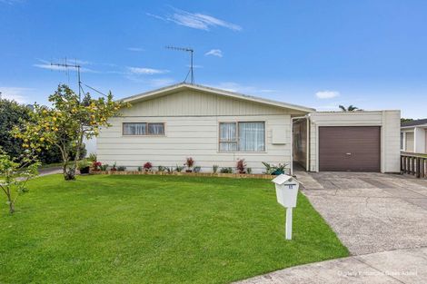Photo of property in 11 Peter Snell Street, Whakatane, 3120