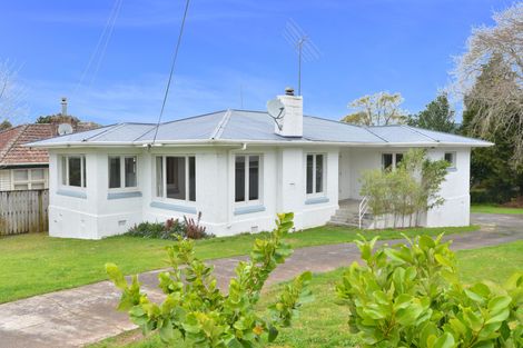Photo of property in 383 Kamo Road, Te Kamo, Whangarei, 0112
