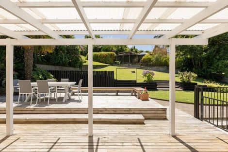 Photo of property in 8 Highfield Crescent, Brookfield, Tauranga, 3110