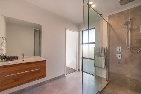 Photo of property in 100 Jean Archie Drive, Rolleston, 7614