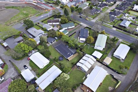 Photo of property in 19 Takanini School Road, Takanini, 2112