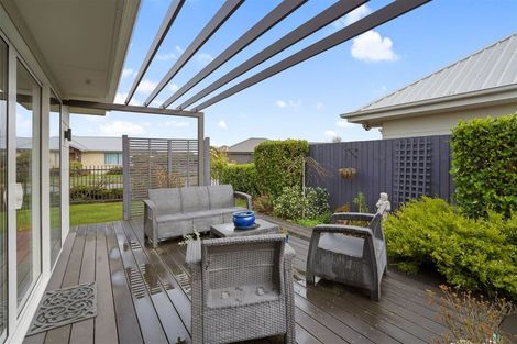 Photo of property in 7 Hubbard Street, Wigram, Christchurch, 8042