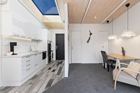 Photo of property in 362 Tucker Beach Road, Queenstown Hill, Queenstown, 9371