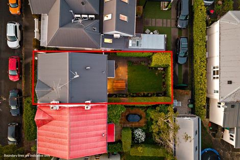 Photo of property in 92 Clarence Street, Ponsonby, Auckland, 1011