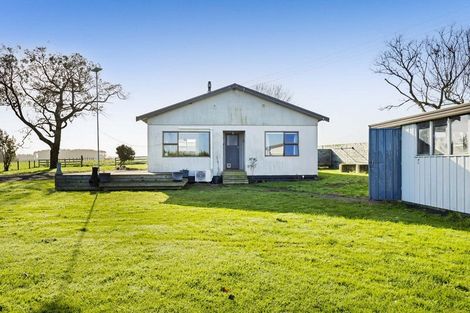 Photo of property in 328 Austin Road, Normanby, Hawera, 4675