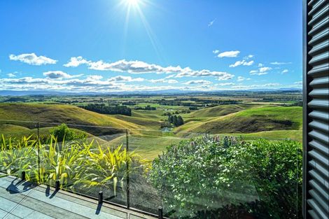 Photo of property in 190 Whakapirau Road, Maraekakaho, Hastings, 4174