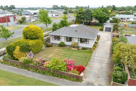 Photo of property in 16 Ritso Street, Darfield, 7510
