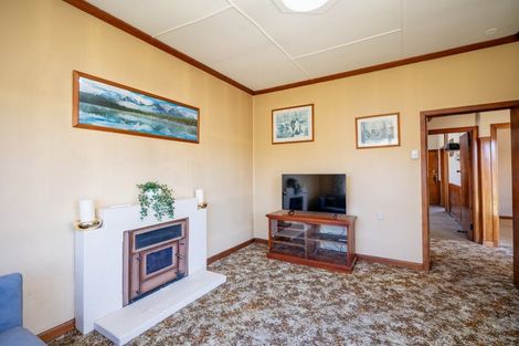 Photo of property in 19 York Street, Strathern, Invercargill, 9812