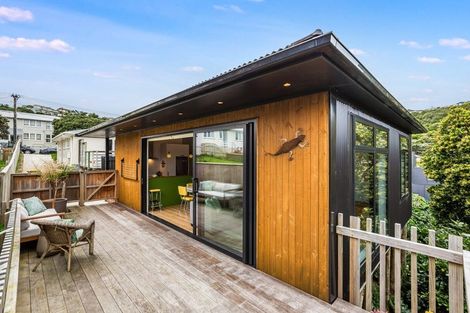 Photo of property in 56b Raukawa Street, Strathmore Park, Wellington, 6022