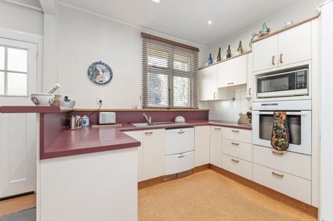 Photo of property in 4 Sylvan Street, Opoho, Dunedin, 9010