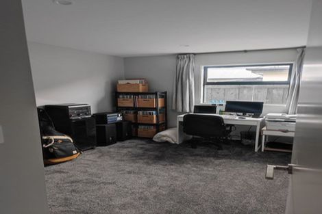 Photo of property in 12 Navarra Road, Halswell, Christchurch, 8025