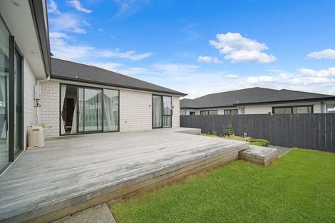 Photo of property in 6 Joseph Kokich Avenue, Swanson, Auckland, 0614