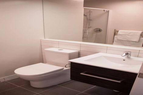 Photo of property in 206/8u Wigan Street, Te Aro, Wellington, 6011