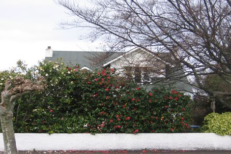 Photo of property in 11 College Street, Masterton, 5810