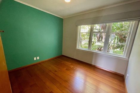 Photo of property in 121 Cecil Road, Wadestown, Wellington, 6012