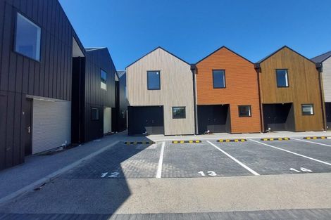 Photo of property in 13/6 Trent Street, Linwood, Christchurch, 8011