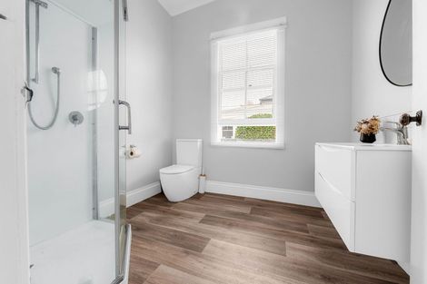 Photo of property in 112 Galloway Street, Hamilton East, Hamilton, 3216