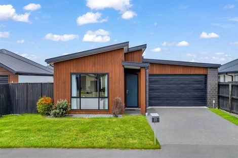Photo of property in 22 Robert Duncan Road, Belfast, Christchurch, 8051