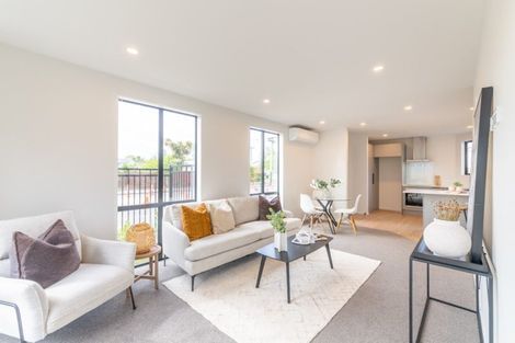 Photo of property in 206a Edgeware Road, Edgeware, Christchurch, 8013