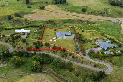 Photo of property in 456 Dartmoor Road, Puketapu, Napier, 4186