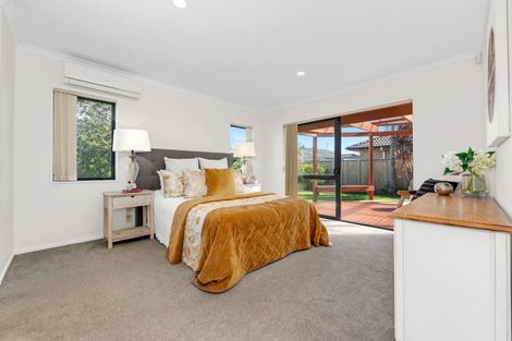 Photo of property in 7 Duntrune Road, Flat Bush, Auckland, 2016