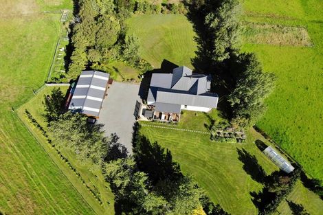Photo of property in 246 Summerhill Road, Cust, Rangiora, 7471