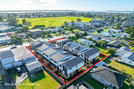 Photo of property in 108b Taikata Road, Te Atatu Peninsula, Auckland, 0610