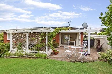 Photo of property in 4 Colum Place, Bucklands Beach, Auckland, 2014