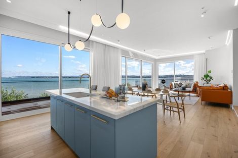 Photo of property in 4 Seawind Way, Hobsonville, Auckland, 0616