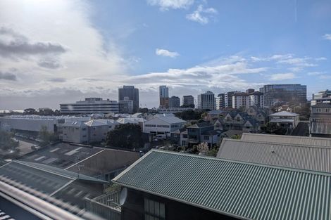 Photo of property in 171 Grant Road, Thorndon, Wellington, 6011