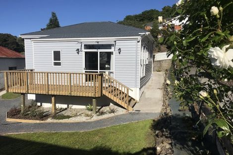 Photo of property in 40 Sydney Street, Caversham, Dunedin, 9011