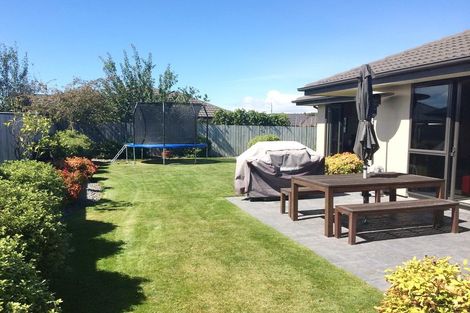 Photo of property in 9 Fantasia Gardens, Northwood, Christchurch, 8051