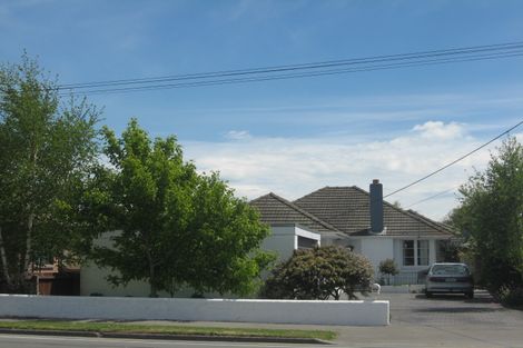 Photo of property in 345 Greers Road, Bishopdale, Christchurch, 8053