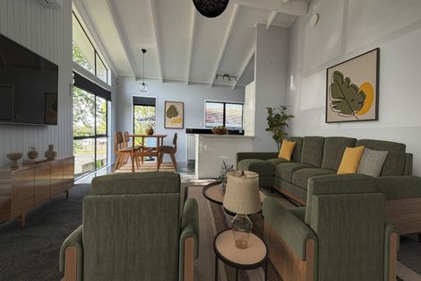 Photo of property in 4 Nearco Street, Randwick Park, Auckland, 2105