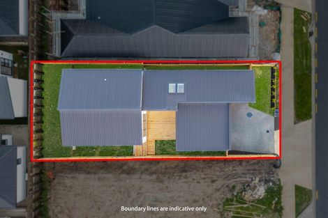 Photo of property in 16 Bannockburn Road, Opaheke, 2113