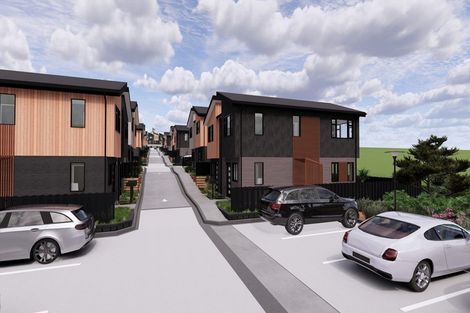 Photo of property in 110 Alfriston Road, Manurewa, Auckland, 2105